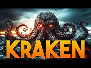 The Kraken is REAL, and This Changes Everything You Know