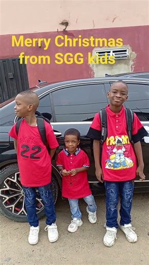 Merry Christmas to you watching this