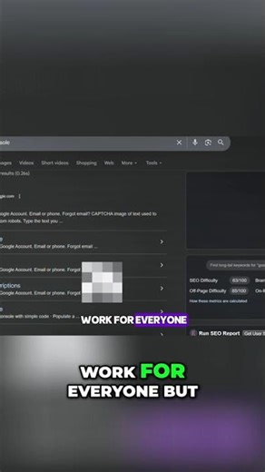 Unblock School Chromebooks: The Google Admin Console Method Explained #shorts