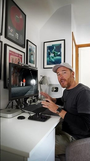 How to create a HAZE EFFECT with Lightroom CURVE masks! #lightroomediting #lightroomtutorial