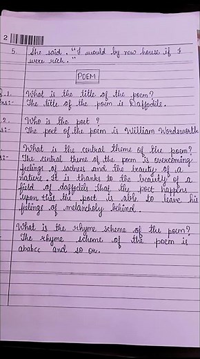 Example of HSC 12th ENGLISH PRACTICAL EXAM #english#pratical #exam#HSC