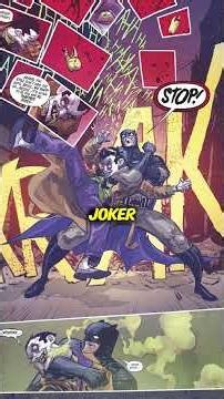 When Batman Finally Broke… and Became a Monster : Batman Who Laughs