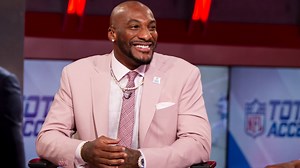 Aqib Talib’s best calls from first game in the booth