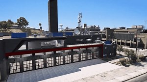 Feuerwehr MLO V5 [El Burro] | FiveM Store