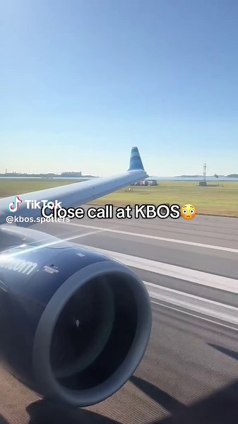 Boston Spotters on TikTok