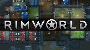 New RimWorld trailer! news