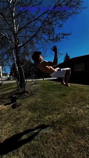 Other's backflip VS the last one ☠️