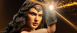 Mezco: One:12 Collective Movie Wonder Woman Promotional Images and Info