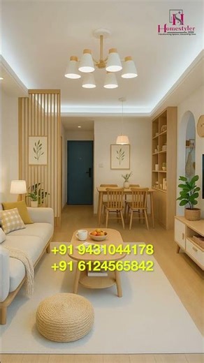 Best interiors in Patna, Bihar.