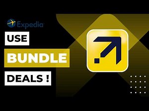 How to Use Expedia Bundle Deals (Save on Flights + Hotels Guide)