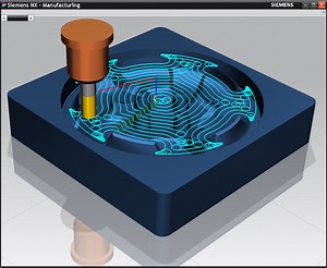 Learn How to Create Templates in NX CAM