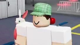 Roblox 军事模拟器 Military Simulator 过边境教程