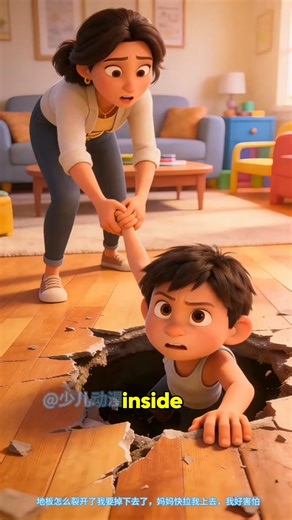 How did this roof collapse🥲 #shorts