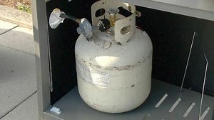 Avoiding BBQ mistake #1