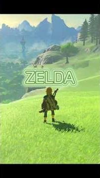 Zelda Random Encounter. #zelda