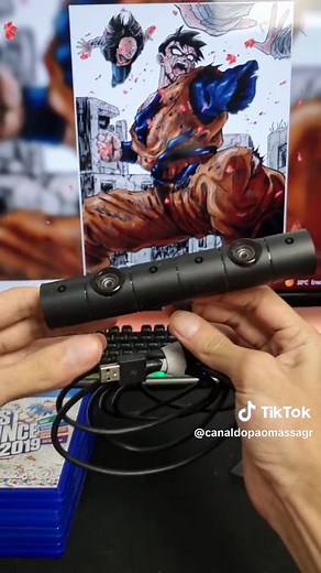 Unboxing do Primeiro Modelo de PS4 - PlayStation 4 Desbloqueado OLX