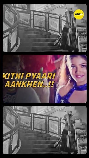 🎶 Kumar Sanu's Evergreen Romantic Classic | Kitna Haseen Chehra