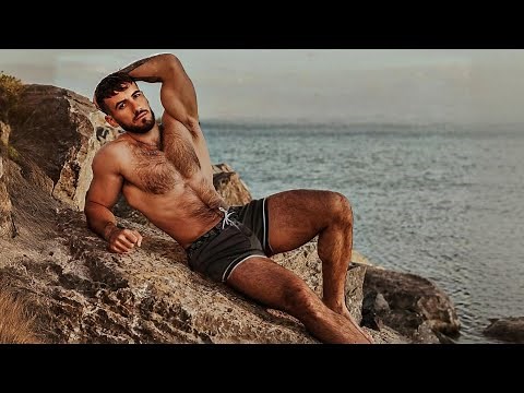 Sam - The Greek Man With Perfect Looks | September Special
