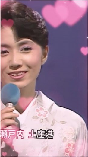波止場しぐれ 石川さゆり #演歌 #enka #jpop #shorts