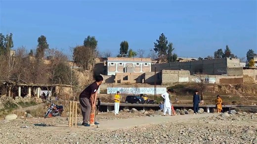 Just For Fun: Hilarious Cricket Moments