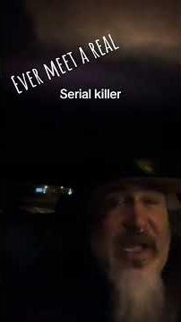 Any one know real serial killers I do see my story ‪@ianbickCT‬ ￼
