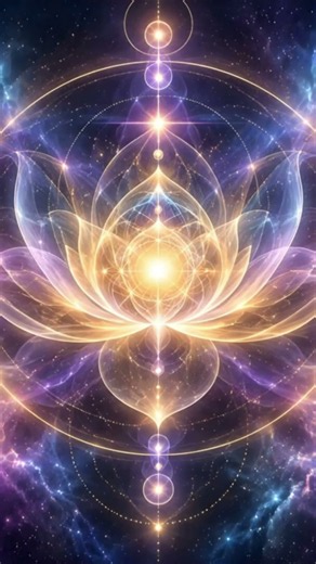 💜 432Hz Let Go of Everything | Emotional Healing & Release Negative Energy