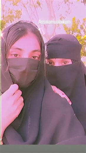 Sania cartoon__01m87 on Instagram: "Assalam walekum 🥰🥰"