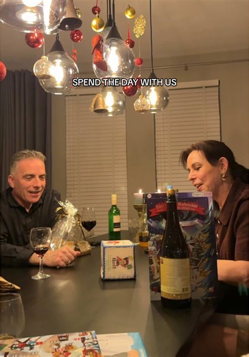 Spend Christmas with us 🎄🎅🏼