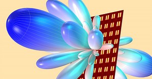 How to Synthesize the Radiation Pattern of an Antenna Array