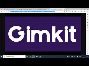 Gimkit live