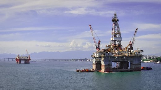 Kuwait Announces Massive Offshore Oil and Gas Discovery | OilPrice.com