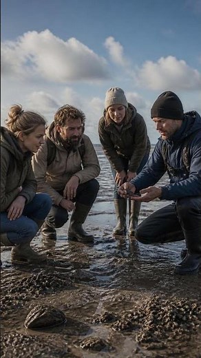 East Frisian islands protect wildlife with guided access and quiet zones