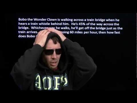 Art of Problem Solving: Draw a Picture