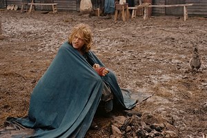 Harvest review: 'queasy, Scottish-set folk horror'