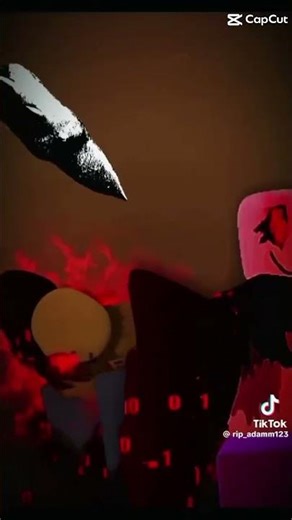 killer power edit forsaken world#kv 6_yt animations