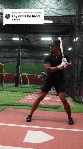 Baseball Batting Practice Tee Routine and Drills