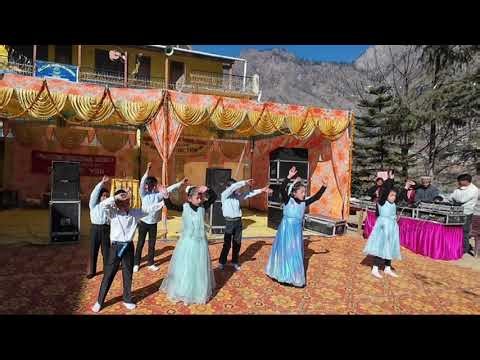 Tujhme rab dikhta hai | dance performance 