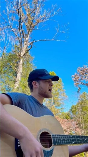 Thought You Should Know - Morgan Wallen (Country Cover)