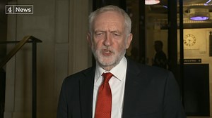 Labour leaders meet to discuss final details of election manifesto