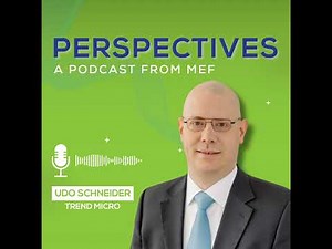 Cybertron Unveiled: Trend Micro’s Udo Schneider on the First Proactive Security AI