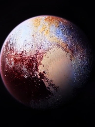 The Forgotten Planet Pluto: Facts & Why It Matters