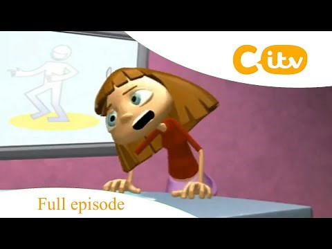 Planet sketch series 1 episode 6 broomstick full episode