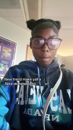 Nike Ski Headband Style Guide for Winter Fashion