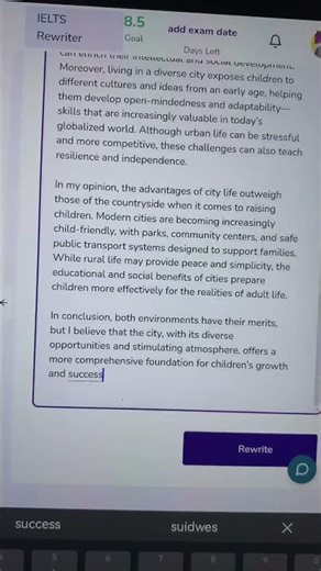 IELTS Prep Made EASY! 🤯