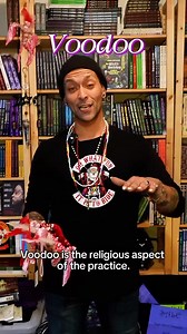 66K views · 1.6K reactions | Someone Voodooed Me! #voodoo #hoodoo #dolls #spells #magic #witchcraft #candlemagic | Enchantments NY | Facebook