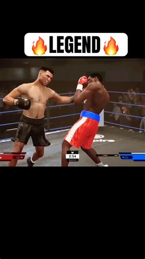 🔥Jack Dempsey: LEGEND🥊#boxing #бокс #undisputed