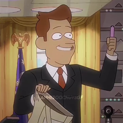 Exploring the World of Inside Job Characters: Brett Hand and Reagan Ridley