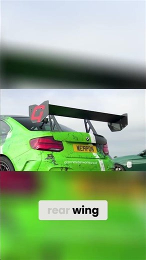 BMW M140i vs M240i – Close-Call Drag Race