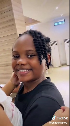 Celebrating Uchechi: The Story Behind Uche Treasure