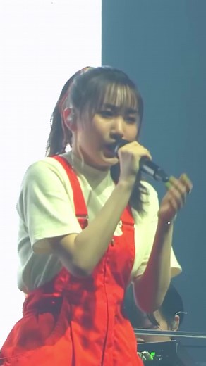 YOASOBI夜に駆ける01 Live at ROCK IN JAPAN FESTIVAL 2022